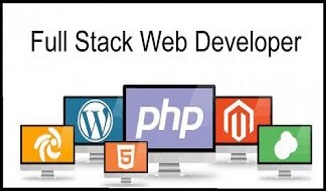 full Stack developer 